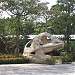 Jurassic Garden (Dinosaur Adventure) in Pattaya City city