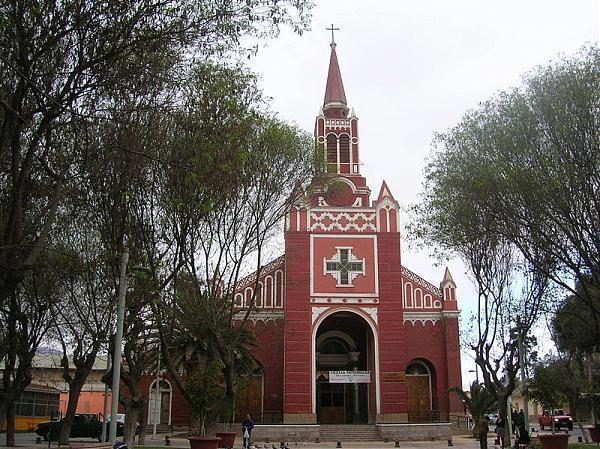 Vé máy bay từ Hà Nội đến Thành phố Copiapo