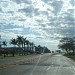 Portal Turístico  na Rolândia city