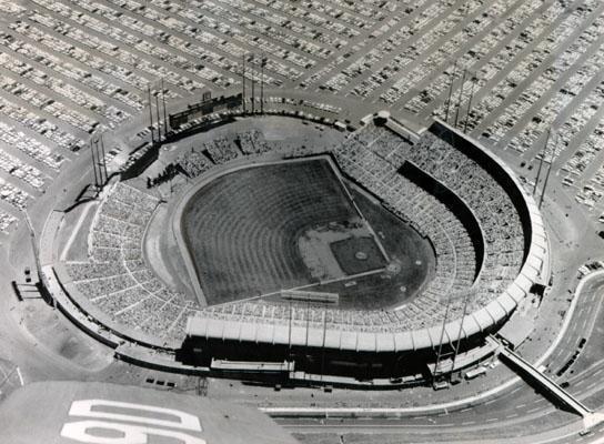 Candlestick Park - Wikipedia, la enciclopedia libre