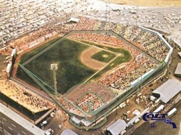Colt Stadium - Wikipedia