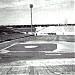 Former Site of Colt Stadium in Houston, Texas city