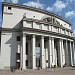 Окружной Дом офицеров (ОДО) в городе Екатеринбург