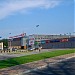 Торговый центр Spice в городе Рига