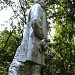 Памятник В. И. Ленину в городе Москва