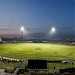 Gaddafi Stadium in Lahore city