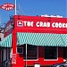 The Crab Cooker in Newport Beach, California city
