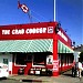 The Crab Cooker in Newport Beach, California city
