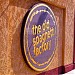 The Old Spaghetti Factory  in Newport Beach, California city