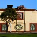The Old Spaghetti Factory  in Newport Beach, California city