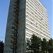 Общежитие в городе Москва