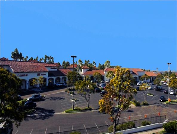 Rancho Pe 241 Asquitos Town Center San Diego California