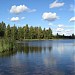 Чухонское озеро
