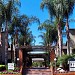 Creekside Meadows in Tustin, California city