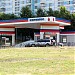 АЗС «Газпромнефть» № 167 в городе Москва