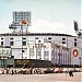 Tiger Stadium (Demolished) in Detroit, Michigan city