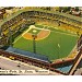 Site of Sportsman's Park a.k.a Busch Stadium I in St. Louis, Missouri city