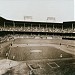 Site of Sportsman's Park a.k.a Busch Stadium I in St. Louis, Missouri city