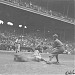Site of Sportsman's Park a.k.a Busch Stadium I in St. Louis, Missouri city