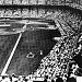 Site of Sportsman's Park a.k.a Busch Stadium I in St. Louis, Missouri city