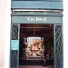 Casa de Don Q (en) en la ciudad de San Juan