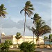 Fortín de San Juan de la Cruz (el Cañuelo) en la ciudad de Toa Baja