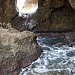 La Cueva Del Indio en la ciudad de Arecibo
