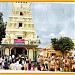 Sri Thirowpadhiyamman Temple in Salem city
