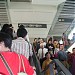 貓空纜車-動物園站 在 台北市 城市 
