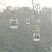 貓空纜車指南宮站 在 台北市 城市 