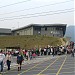 貓空纜車站 在 台北市 城市 