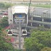 貓空纜車-動物園站 在 台北市 城市 