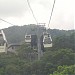 貓空纜車站 在 台北市 城市 