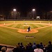 Jackie Robinson Stadium in Los Angeles, California city