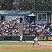 Jackie Robinson Stadium in Los Angeles, California city