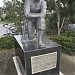 Jackie Robinson Stadium in Los Angeles, California city