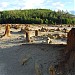 АО «Карабашмедь» в городе Карабаш