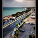 Khobar Seafront in Khobar City city