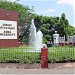 main gate anna university in Chennai city