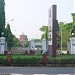 main gate anna university in Chennai city
