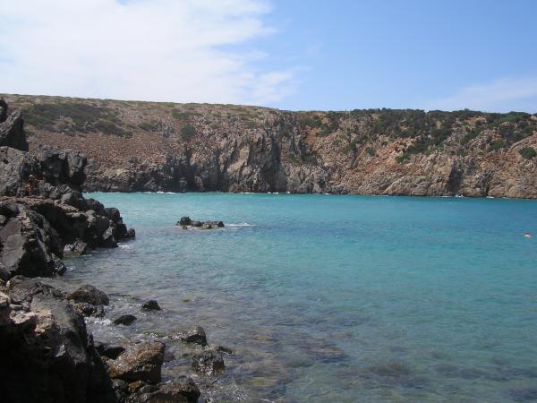 Cala Domestica