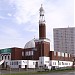 Birmingham Central Mosque