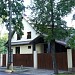 ул. Сурикова, 26/8 в городе Москва
