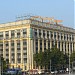 Дом проектных институтов в городе Москва