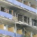 Гостиница «Алан» в городе Цхинвали