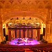 The Orpheum Theatre & Vancouver Symphony Orchestra in Vancouver city