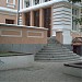 Драматичен театър „Гео Милев“ in Стара Загора city
