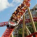 Maverick in Sandusky, Ohio city