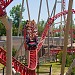 Maverick in Sandusky, Ohio city