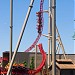 Maverick in Sandusky, Ohio city